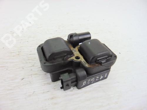 Ignition coil MERCEDES-BENZ SL (R230) 500 (230.475) | BP8794278M94  - Image 7