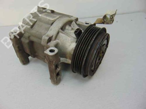 AC-Kompressor FIAT PUNTO (188_) 1.2 Natural Power | BP7880855M34 