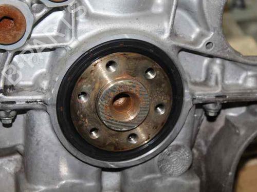 Other CITROËN C3 I (FC_, FN_) 1.4 HDi | BP25815890O1 