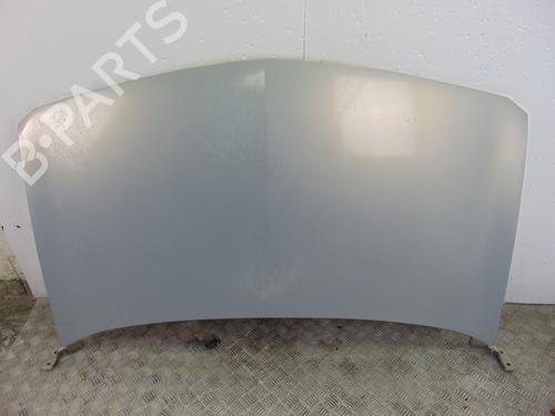 Used Hood RENAULT MEGANE II Coupé-Cabriolet (EM0/1_) [2003-2010]  12432167