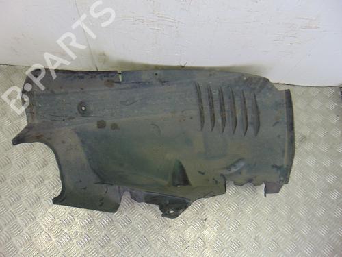 Wheel arch MERCEDES-BENZ C-CLASS (W204) C 180 Kompressor (204.046) | BP14049626C56 