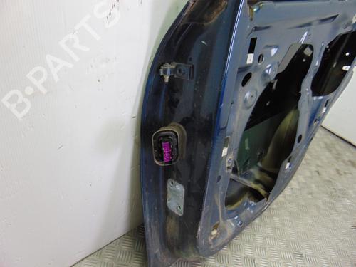 Right rear door SEAT LEON (1P1) 1.9 TDI | BP11134011C5 