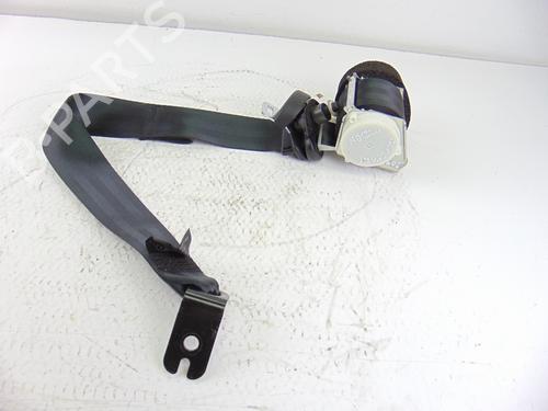 Used Rear right seatbelt FORD ECOSPORT 1.0 EcoBoost (125 hp) 12432724
