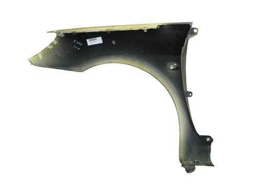 Right front fenders PEUGEOT 307 Break (3E) 1.6 HDi 110 | BP19098126C42 