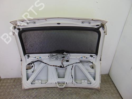 Tailgate BMW X3 (E83)  | BP10105533C6 