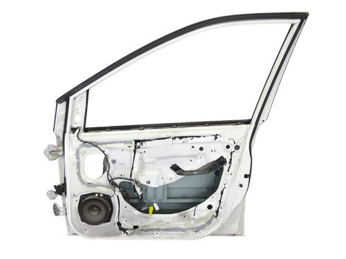 Right front door SSANGYONG ACTYON I 2.0 Xdi | BP17229918C3 