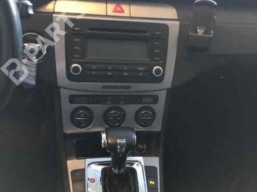 Glove box VW PASSAT B6 Variant (3C5) 2.0 TDI 16V | BP7719822C95  - Image 24