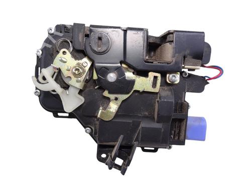 Rear right lock SEAT IBIZA III (6L1)  | BP20132260C99 