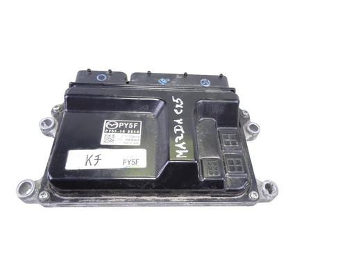 Engine control unit (ECU) MAZDA CX-5 (KE, GH) | BP33625529M57 - Image 3