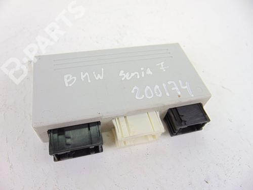 Used Electronic module Electronic module BMW 7 (E65, E66, E67) 740 d (258 hp) 10626190 10626190