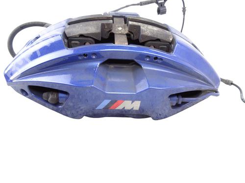 Left front brake caliper BMW X4 (G02, F98) xDrive M40 i | BP27379239M105 