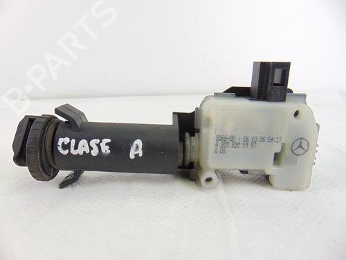 Trappe de carburant MERCEDES-BENZ A-CLASS (W169) A 200 TURBO (169.034, 169.334) (193 hp) 9703387