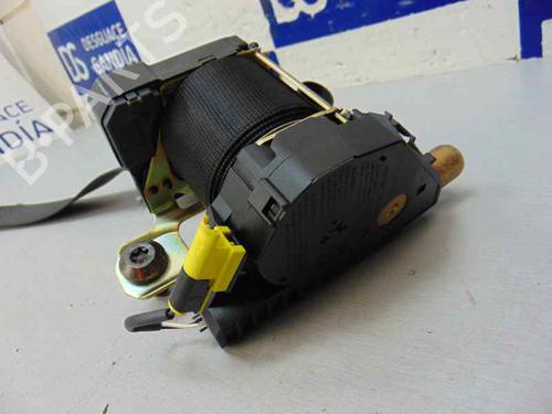 Rear right seatbelt MERCEDES-BENZ M-CLASS (W163) ML 270 CDI (163.113) | BP7730681I28 
