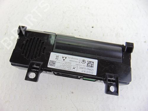 Elektronisk modul PEUGEOT 5008 II (MC_, MJ_, MR_, M4_) [2016-2025]  10284380