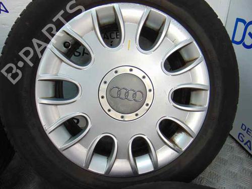 Rim AUDI A8 D3 (4E2, 4E8) 3.0 TDI quattro | BP7726892C45 