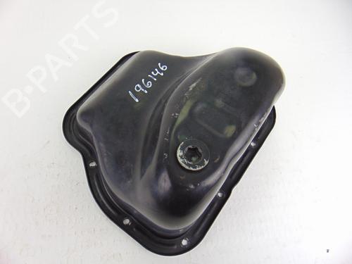 Oliebundkar SUBARU FORESTER (SH_) 2.0 D AWD (SHH, SHD, SHN) (147 hp) 14049135