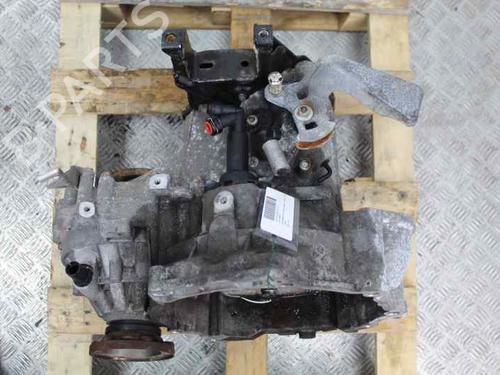 Gearbox VW POLO (9N_, 9A_)  | BP7727275M3 