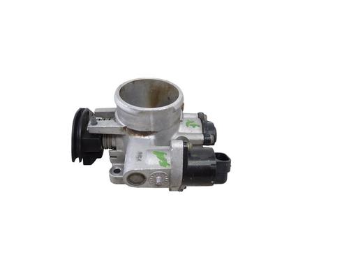 Used Throttle body CHEVROLET AVEO / KALOS Saloon (T250, T255) [2005-2025]  26033275