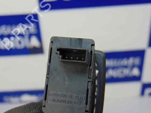 Right front window switch BMW X3 (E83) xDrive 20 d | BP7728292I26 