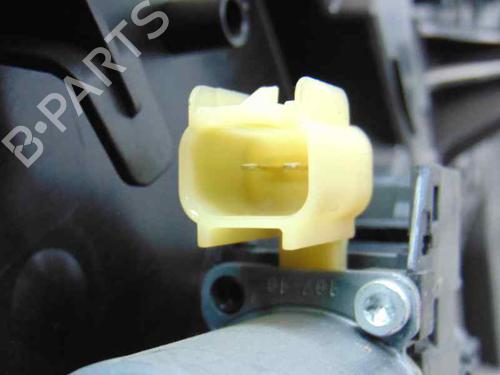 Front right window mechanism FORD FIESTA VI (CB1, CCN) 1.4 TDCi | BP7726203C23 