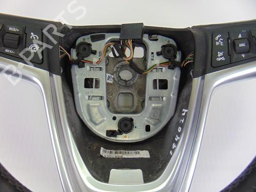 Steering wheel OPEL ASTRA J Sports Tourer (P10) 1.6 CDTi (35) | BP9129762C49 