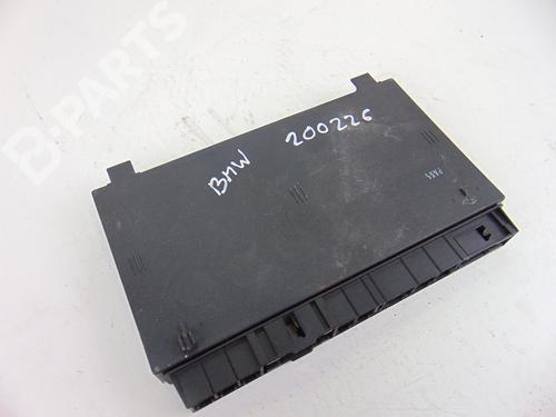 Used Electronic module Electronic module BMW 7 (E65, E66, E67) 740 d (258 hp) 10626242 10626242