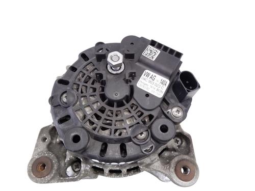 Alternator VW POLO V (6R1, 6C1) 1.0 | BP19116091M7 