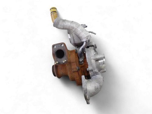 Turbocharger/Supercharger FORD FOCUS III Turnier 1.5 TDCi | BP30079014M71