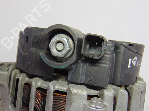 Alternator PEUGEOT 308 II (LB_, LP_, LW_, LH_, L3_)  | BP9838295M7 