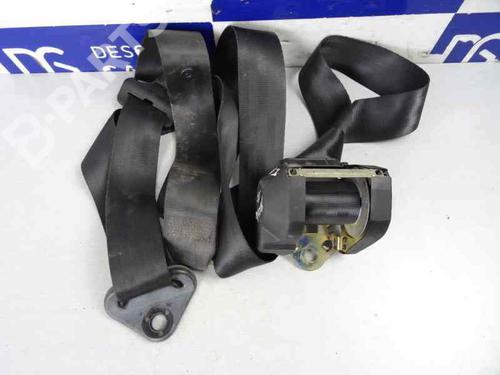 Used Rear right belt tensioner Rear right belt tensioner CITROËN BERLINGO / BERLINGO FIRST Box Body/MPV (M_) 1.9 D 70 (MBWJZ, MCWJZ) (69 hp) 7719549 7719549