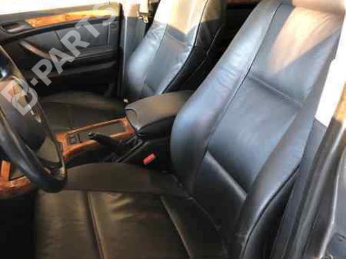 Break pedal BMW X5 (E53) 3.0 d | BP8768555I19  - Image 8