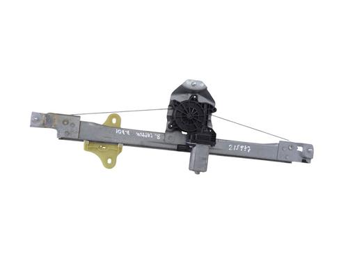 Used Front right window mechanism RENAULT CAPTUR I (J5_, H5_) [2013-2025]  26292049