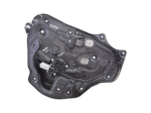 Used Rear right window mechanism MAZDA CX-5 (KF) [2016-2025]  28128675