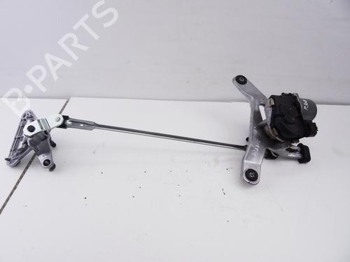 Used Front wiper motor PEUGEOT 308 III (FB_, FH_, FP_, F3_, FM_) PureTech 130 (FPHNSL, FPHNST) (131 hp) 17081556