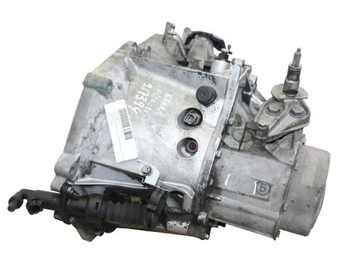 Gearbox CITROËN XSARA PICASSO (N68) 1.6 HDi | BP29904634M3
