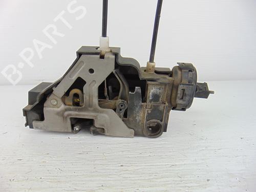 Rear left lock MERCEDES-BENZ A-CLASS (W168) A 160 (168.033, 168.133) | BP8885043C100 