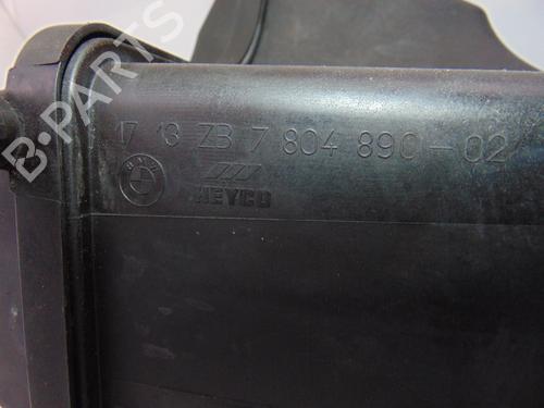 Expansion tank BMW 1 (E87) 118 d | BP8075850C120 