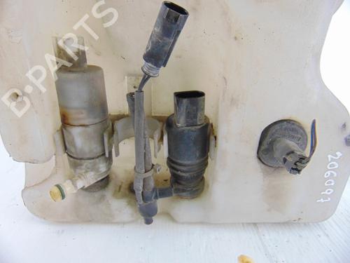 Windscreen washer tank MERCEDES-BENZ CLK (C209) CLK 270 CDI (209.316) | BP14366971C113