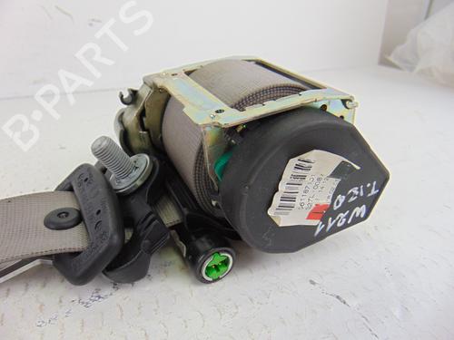 Rear left seatbelt MERCEDES-BENZ E-CLASS (W211) E 220 CDI (211.008) | BP9962046I29 