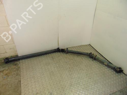Used Driveshaft IVECO DAILY IV Van [2006-2012]  13548793