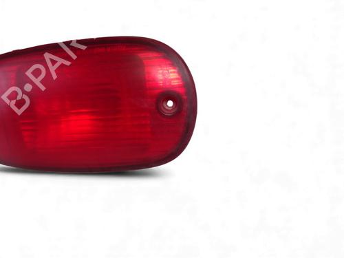 Højre baglygte kofanger HYUNDAI SANTA FÉ I (SM) 2.4 16V | BP30467711C82 