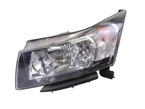 Left headlight CHEVROLET CRUZE (J300) 2.0 CDI | BP19682579C28 