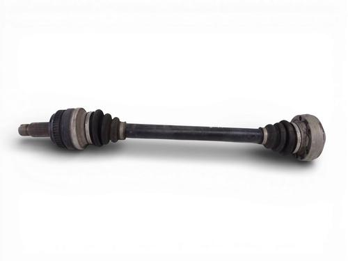 Used Left rear driveshaft BMW X3 (E83) 3.0 d (204 hp) 31686264