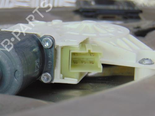 Front left window mechanism MERCEDES-BENZ GLK-CLASS (X204) 320 CDI 4-matic (204.983) | BP9744518C22 