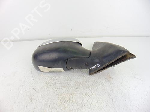 Right mirror DAEWOO LANOS (KLAT) 1.3 | BP7716554C27