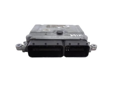 Used Engine control unit (ECU) MERCEDES-BENZ A-CLASS (W169) A 180 CDI (169.007, 169.307) (109 hp) 20349600