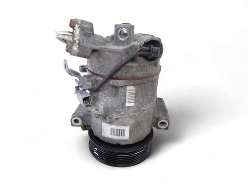 Used AC compressor RENAULT GRAND SCÉNIC III (JZ0/1_) 1.4 16V (JZ0F) (131 hp) 30280432