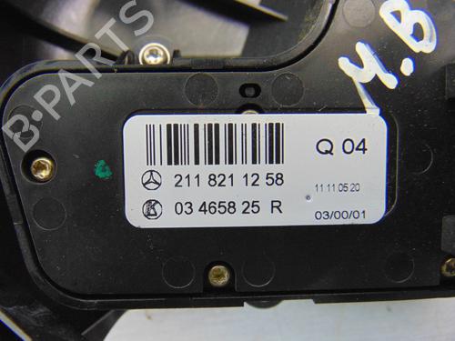 Switch MERCEDES-BENZ E-CLASS (W211) E 220 CDI (211.006) | BP7725533I30