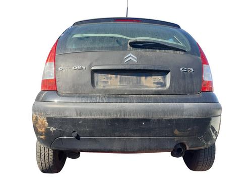 Motor CITROËN C3 I (FC_, FN_) 1.4 HDi | BP28725425M1 