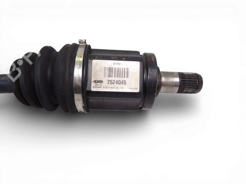 Left front driveshaft BMW X3 (E83) 3.0 d | BP31686262M38